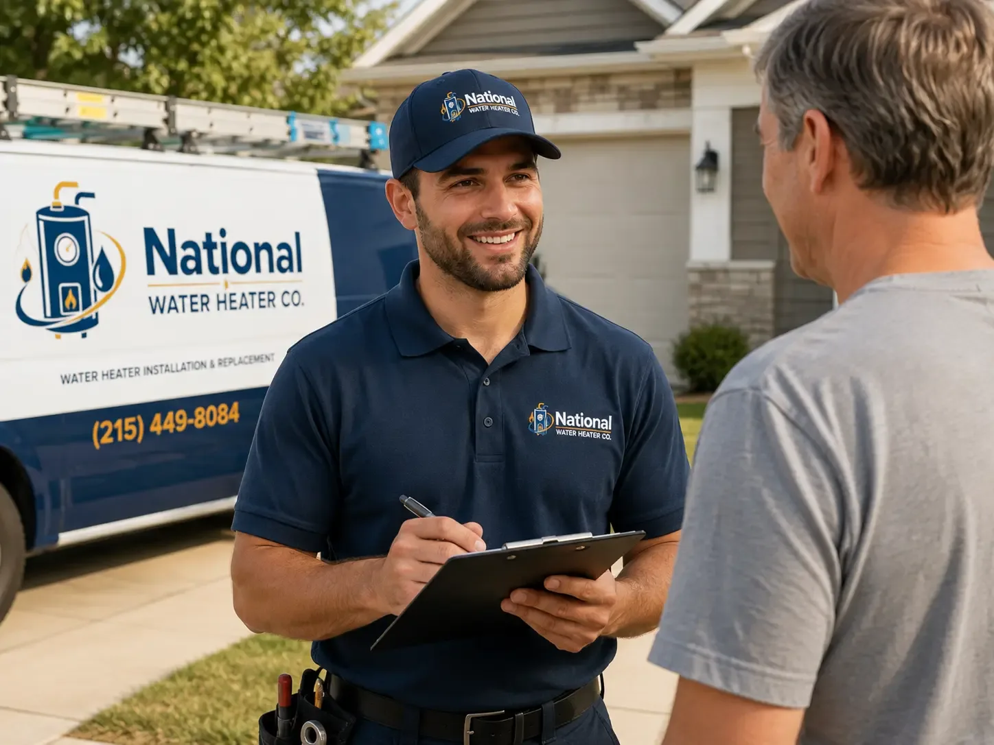Water Heater Installation Leamington, UT FAQs